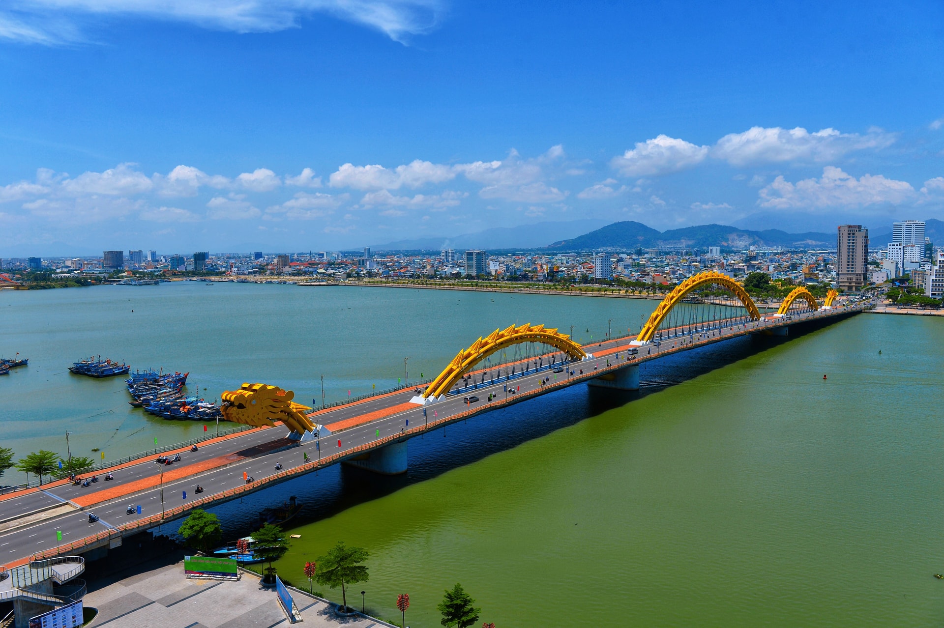 Kết nối giá trị và phát triển bền vững - Thẩm định giá tài sản Quảng Nam